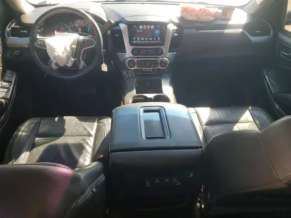 1GNSCHKC5HR344671 2017 CHEVROLET SUBURBAN - Image 8