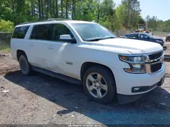 1GNSCHKC5HR346968 2017 CHEVROLET SUBURBAN