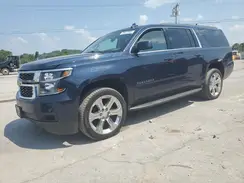 1GNSCHKC5HR347067 2017 CHEVROLET SUBURBAN