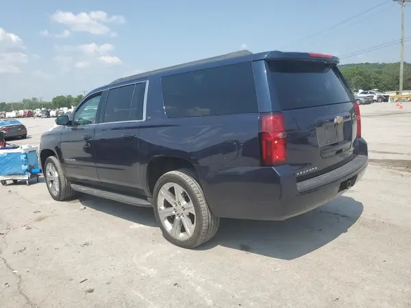 1GNSCHKC5HR347067 2017 CHEVROLET SUBURBAN - Image 2