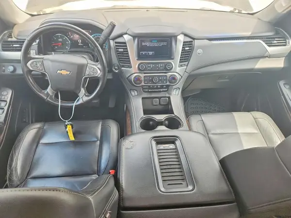 1GNSCHKC5HR358862 2017 CHEVROLET SUBURBAN - Image 8