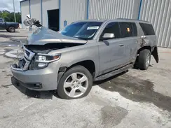 1GNSCHKC5HR370882 2017 CHEVROLET SUBURBAN