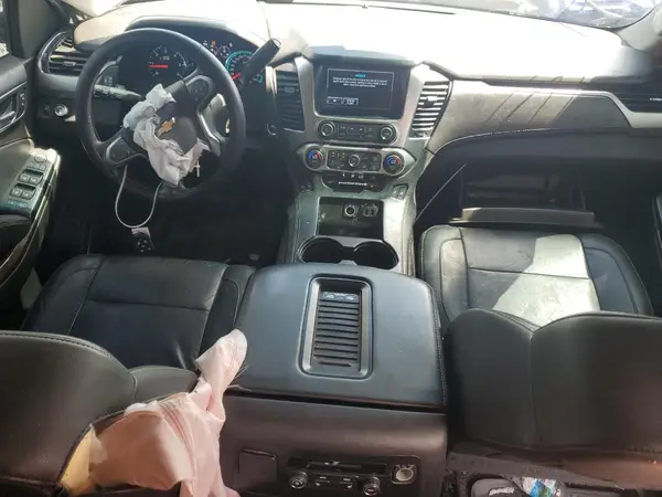 1GNSCHKC5HR370882 2017 CHEVROLET SUBURBAN - Image 8