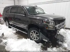1GNSCHKC5HR372499 2017 CHEVROLET SUBURBAN