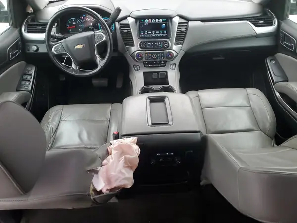 1GNSCHKC5HR383650 2017 CHEVROLET SUBURBAN - Image 8