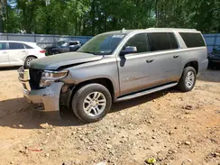 1GNSCHKC5HR390890 2017 CHEVROLET SUBURBAN
