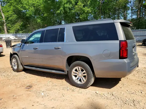 1GNSCHKC5HR390890 2017 CHEVROLET SUBURBAN - Image 2