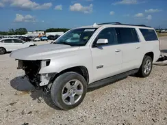 1GNSCHKC5HR403007 2017 CHEVROLET SUBURBAN