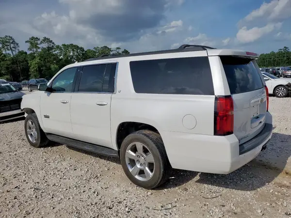 1GNSCHKC5HR403007 2017 CHEVROLET SUBURBAN - Image 2