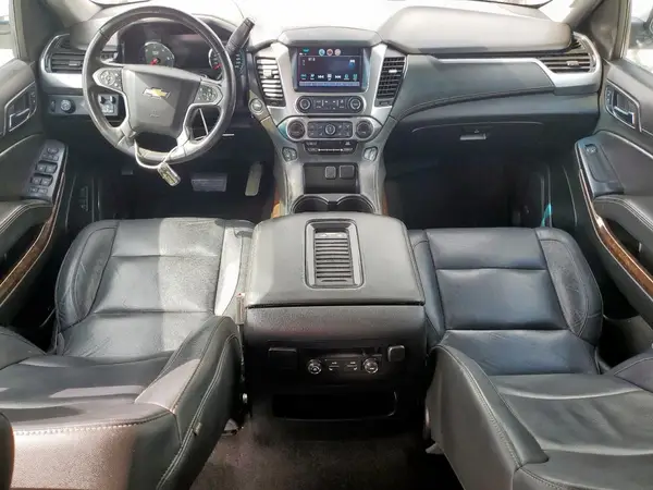 1GNSCHKC5HR403007 2017 CHEVROLET SUBURBAN - Image 8