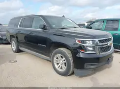 1GNSCHKC5JR100931 2018 CHEVROLET SUBURBAN