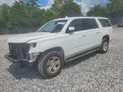 1GNSCHKC5JR101402 2018 CHEVROLET SUBURBAN