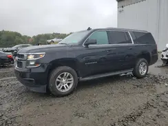 1GNSCHKC5JR102467 2018 CHEVROLET SUBURBAN