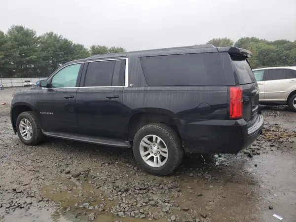 1GNSCHKC5JR102467 2018 CHEVROLET SUBURBAN - Image 2