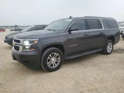 1GNSCHKC5JR113002 2018 CHEVROLET SUBURBAN