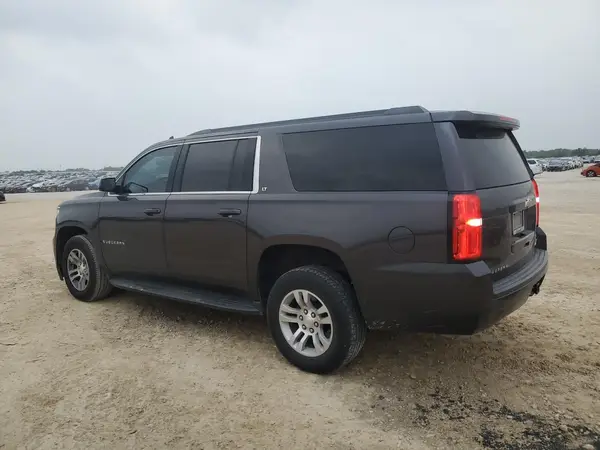 1GNSCHKC5JR113002 2018 CHEVROLET SUBURBAN - Image 2