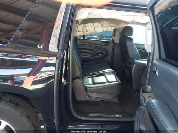 1GNSCHKC5JR130026 2018 CHEVROLET SUBURBAN - Image 8