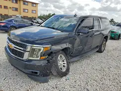 1GNSCHKC5JR143231 2018 CHEVROLET SUBURBAN