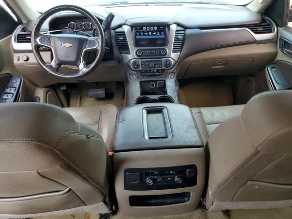 1GNSCHKC5JR143231 2018 CHEVROLET SUBURBAN - Image 8