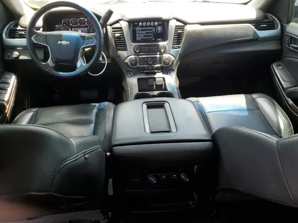 1GNSCHKC5JR148610 2018 CHEVROLET SUBURBAN - Image 8