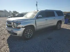 1GNSCHKC5JR162104 2018 CHEVROLET SUBURBAN
