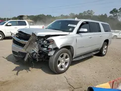 1GNSCHKC5JR168002 2018 CHEVROLET SUBURBAN