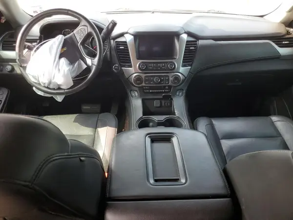 1GNSCHKC5JR168002 2018 CHEVROLET SUBURBAN - Image 8