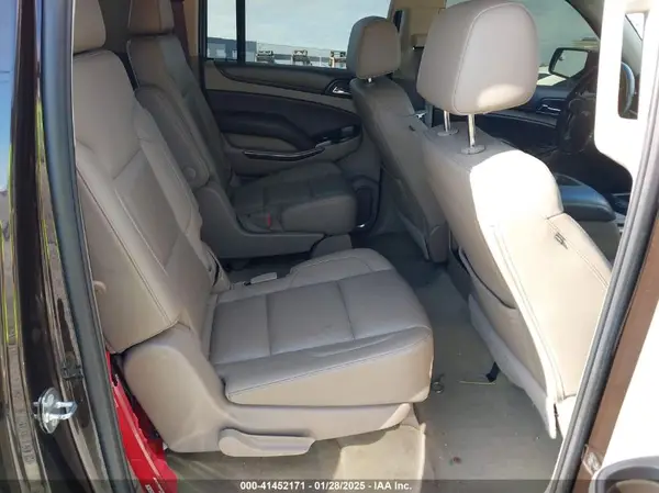 1GNSCHKC5JR169554 2018 CHEVROLET SUBURBAN - Image 8