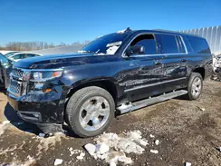 1GNSCHKC5JR188010 2018 CHEVROLET SUBURBAN