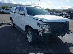 1GNSCHKC5JR194258 2018 CHEVROLET SUBURBAN