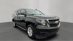 1GNSCHKC5JR243183 2018 CHEVROLET SUBURBAN