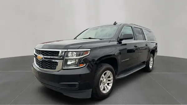 1GNSCHKC5JR243183 2018 CHEVROLET SUBURBAN - Image 2