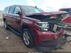 1GNSCHKC5JR255902 2018 CHEVROLET SUBURBAN