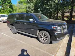 1GNSCHKC5JR271839 2018 CHEVROLET SUBURBAN