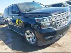 1GNSCHKC5JR321705 2018 CHEVROLET SUBURBAN