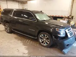1GNSCHKC5JR331179 2018 CHEVROLET SUBURBAN