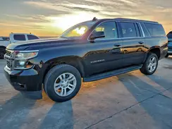 1GNSCHKC5JR337371 2018 CHEVROLET SUBURBAN