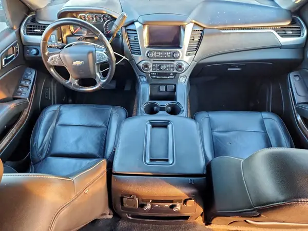 1GNSCHKC5JR337371 2018 CHEVROLET SUBURBAN - Image 8