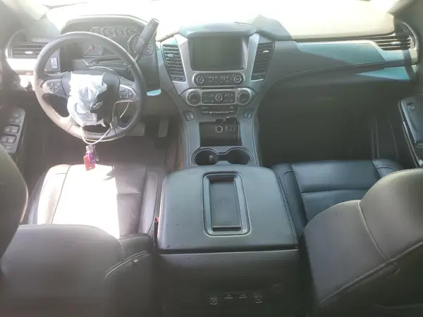 1GNSCHKC5JR343977 2018 CHEVROLET SUBURBAN - Image 8