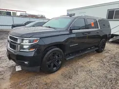 1GNSCHKC5JR351254 2018 CHEVROLET SUBURBAN
