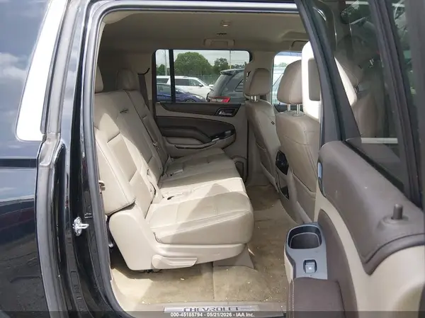 1GNSCHKC5JR362352 2018 CHEVROLET SUBURBAN - Image 8