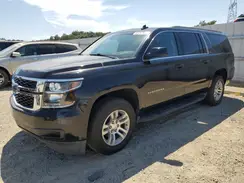 1GNSCHKC5JR368443 2018 CHEVROLET SUBURBAN