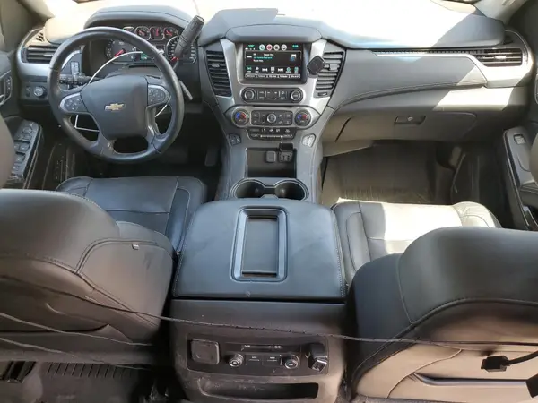 1GNSCHKC5JR368443 2018 CHEVROLET SUBURBAN - Image 8