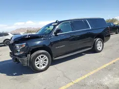1GNSCHKC5JR369947 2018 CHEVROLET SUBURBAN