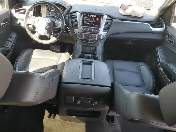 1GNSCHKC5JR369947 2018 CHEVROLET SUBURBAN - Image 8