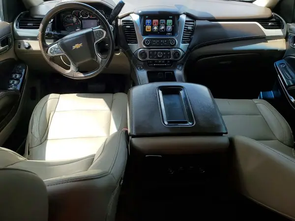 1GNSCHKC5JR371326 2018 CHEVROLET SUBURBAN - Image 8