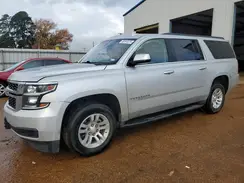 1GNSCHKC5JR375571 2018 CHEVROLET SUBURBAN
