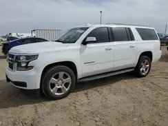 1GNSCHKC5JR392614 2018 CHEVROLET SUBURBAN