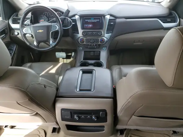 1GNSCHKC5JR392614 2018 CHEVROLET SUBURBAN - Image 8