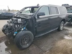 1GNSCHKC5KR126852 2019 CHEVROLET SUBURBAN